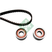 Timing belt set