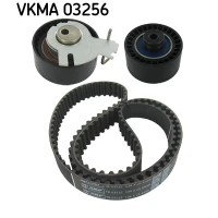 Timing belt set