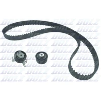 Timing belt set