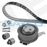 Timing belt set