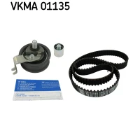 Timing belt set