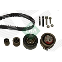 TIMING BELT SET