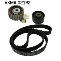 Timing belt set