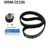 Timing belt set