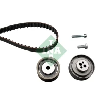 Timing belt set