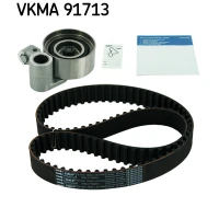 Timing belt set