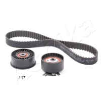 Timing belt set