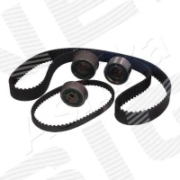 Timing belt set