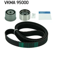 Timing belt set