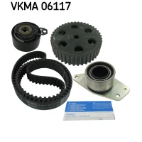 Timing belt set