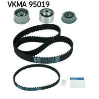 Timing belt set