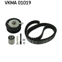 Timing belt set