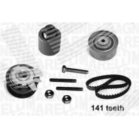 Timing belt set