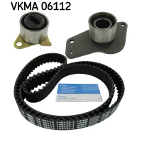 Timing belt set