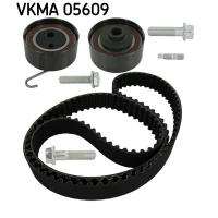 Timing belt set