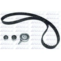 Timing belt set