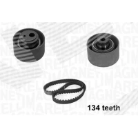 Timing belt set