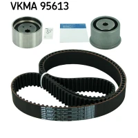 Timing belt set