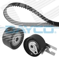 Timing belt set