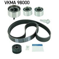 Timing belt set