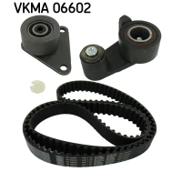 Timing belt set