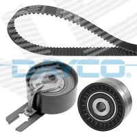 Timing belt set