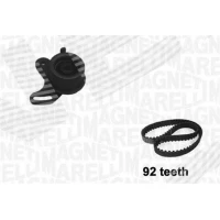 Timing belt set