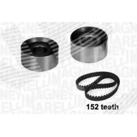 Timing belt set