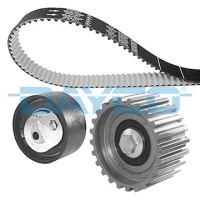 Timing belt set