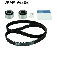 Timing belt set