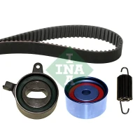 Timing belt set