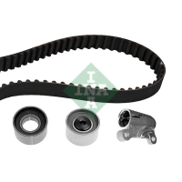 Timing belt set