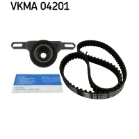 Timing belt set