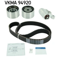 Timing belt set