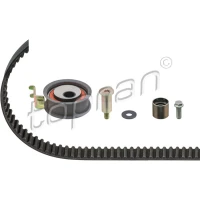 Timing belt set