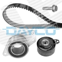 Timing belt set