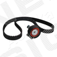 Timing belt set