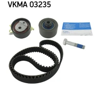 Timing belt set