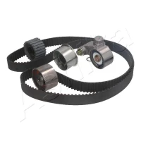 Timing belt set