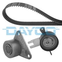 Timing belt set