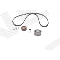 Timing belt set