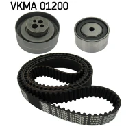 Timing belt set