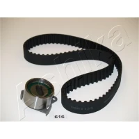 Timing belt set