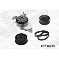 Timing belt set