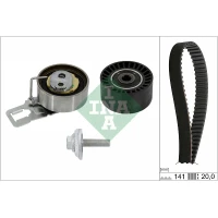 Timing belt set