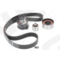 Timing belt set