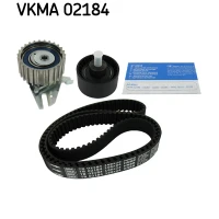 Timing belt set