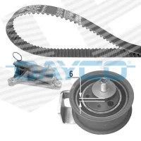 Timing belt set