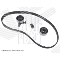 Timing belt set