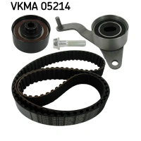 Timing belt set